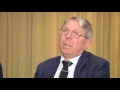 Banadzev. Artak Aleksanyan's interview with Alan Meale and Giuseppe Galati. 15.05.16
