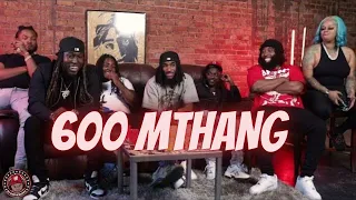 600MTHANG FULL INTERVIEW DThang LA Capone King Von Makado Edai Tay Capone Rondo Cdai