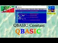 Qbasic Constant in Nepali QBASIC for Class 8 9 and 10 Part-III