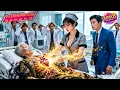 Download Lagu Faxineira Pobre Subestimada Salva CEO Idosa à Beira da Morte e Choca Todos