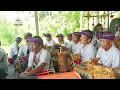 Download Lagu Tabuh Angklung Pengantar Layon Terbaru Pitra Yadnya Abang Karangasem
