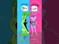 Download Lagu GENDERBEND SMILING CRITTERS #smillingcritters #animation #funnycartoon #catnap
