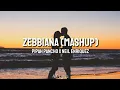 Zebbiana - Skusta Clee (MASHUP COVER by Pipah Pancho and Neil Enriquez) Lyrics