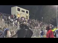 Juvenile arrested for shooting at Edgecombe football game
