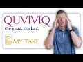 Quviviq Daridorexant The Insomnia Medication That Won t Sedate Your Brain