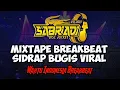 Lagu MIXTAPE BREAKBEAT SIDRAP BUGIS VIRAL 2025.