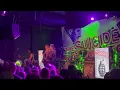 Suicide Machines, New Girl, September 7, 2026 Masquerade, Atlanta