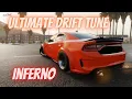 Inferno Ultimate Drfift Setup CarX Drift Racing Online