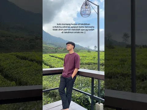 Mengikhlaskan memang tidak semudah membalikan telapak tangan:)