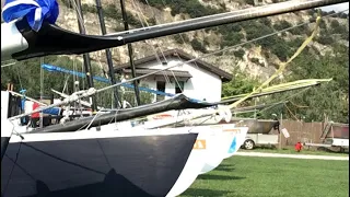 Tornado Europeans day 3 update