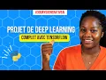 Building a Deep Learning Model for Image Classification Complete Project for Beginners