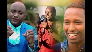 bihinduyisura mbonyi na teo na thacie hamwe nabandi bahanzi batandukanye bagiye gukora agashya