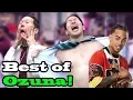 Download Lagu Best of OZUNA - SINGING IN PUBLIC!! (Te Bote, El Farsante, Me Niego, Unica, La Modelo)