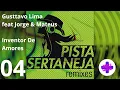 Download Lagu CD Pista Sertaneja Remixes 1 - 04. Gusttavo Lima - Inventor de Amores