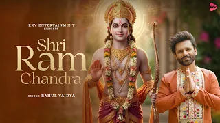 Shri Ram Chandra Kripalu - RAHUL VAIDYA