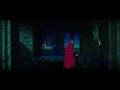 Sleeping beauty - ending scene