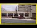 Man found dead in cell at mchenry county jail