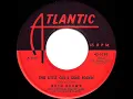 1958 HITS ARCHIVE: This Little Girl’s Gone Rockin’ - Ruth Brown