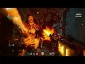 New Hellbound Demo - Full Run All Secrets game only