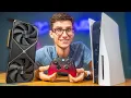 What To Know BEFORE Getting Into PC Gaming