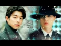 Lagu Goblin OST | Heize ft. Han Soo Ji - Round And Round [Lyrics]