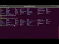 Compile and run a C program in Linux Terminal