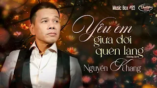 nguy n khang y u em gi a i qu n l ng live music box 65