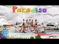 Download Lagu NiziU(니쥬) 5th Single「Paradise」M/V