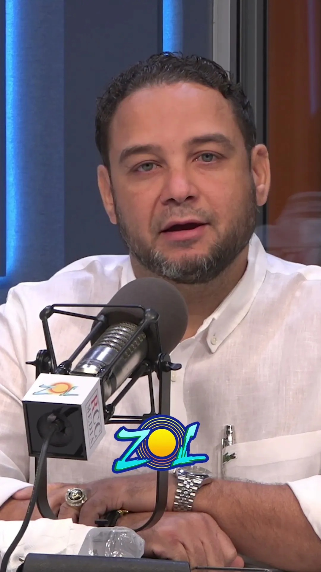 YENI BERENICE, USTED CONFIRMÓ LO QUE HEMOS CREÍDO SIEMPRE