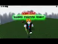 Roblox OP Sword Fighting BOT Script Works In Any Sword Fighting Game PASTEBIN 2023