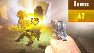 I Played BO2 Zombies with randoms..