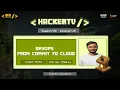DEVOPS FROM COMMIT TO CLOUD HackerTV S3 EP 18