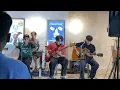 Download Lagu COLORCODE AKUSTIK -Trapped In Haze