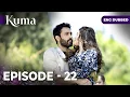 Lagu KUMA Full Episode 22 | Turkish series in English dubbed @araftadizisi