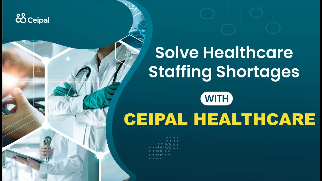 Ceipal Video for ABM campaigns
