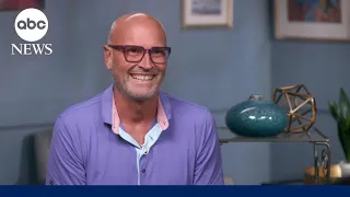 Rex Chapman on his new sports podcast I just find people fascinating Prime