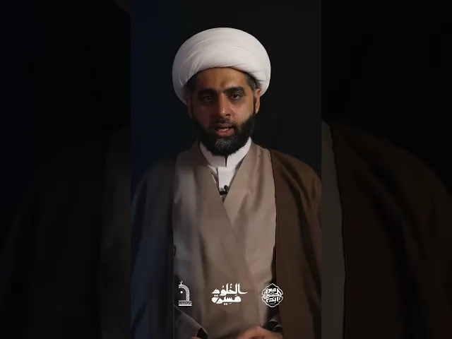 ⁣الحلقة السابعة: منع الماء عن معسكر الإمام الحسين (عليه السلام).