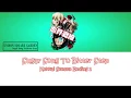 Download Lagu Sugar Song To Bitter Step - UNISON SQUARE GARDEN /Kekkai Sensen Ending Full [Romaji|English] Lyrics
