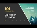 After Effects Expressions 101 - Expressions Overview