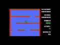 MSX Game NOBORUNOCA with Z88DK