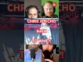 Download Lagu Is Chris Jericho going back to WWE?! What theme song would he use??