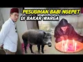 Lagu IBU MARKONAH 9 SUAMI JADI B4BI NGEPET | Gus syafaat Ujang busthomi Ustadz nasihin terbaru 7 juta