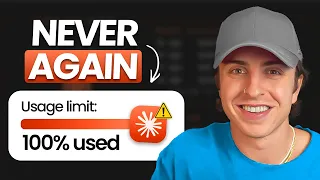Paste This Into Claude Never Hit a Token Limit Again