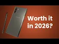 The Last Compact Note - Samsung Note10