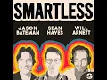 Laura Linney SmartLess