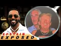 EPSTEIN EXPOSED What They Didn t Want You to Know Billy Carson