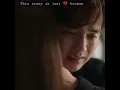 Download Lagu This 💔 broken scene 😭.. drama ~ I am not a robot #kdrama #kdramaedit #shorts #viral