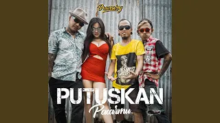 putuskan pacarmu remix 