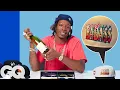 Download Lagu 10 Things Joey Bada$$ Can't Live Without | GQ