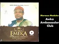 Lagu Awka Ambassador Club - Emeka Morocco
